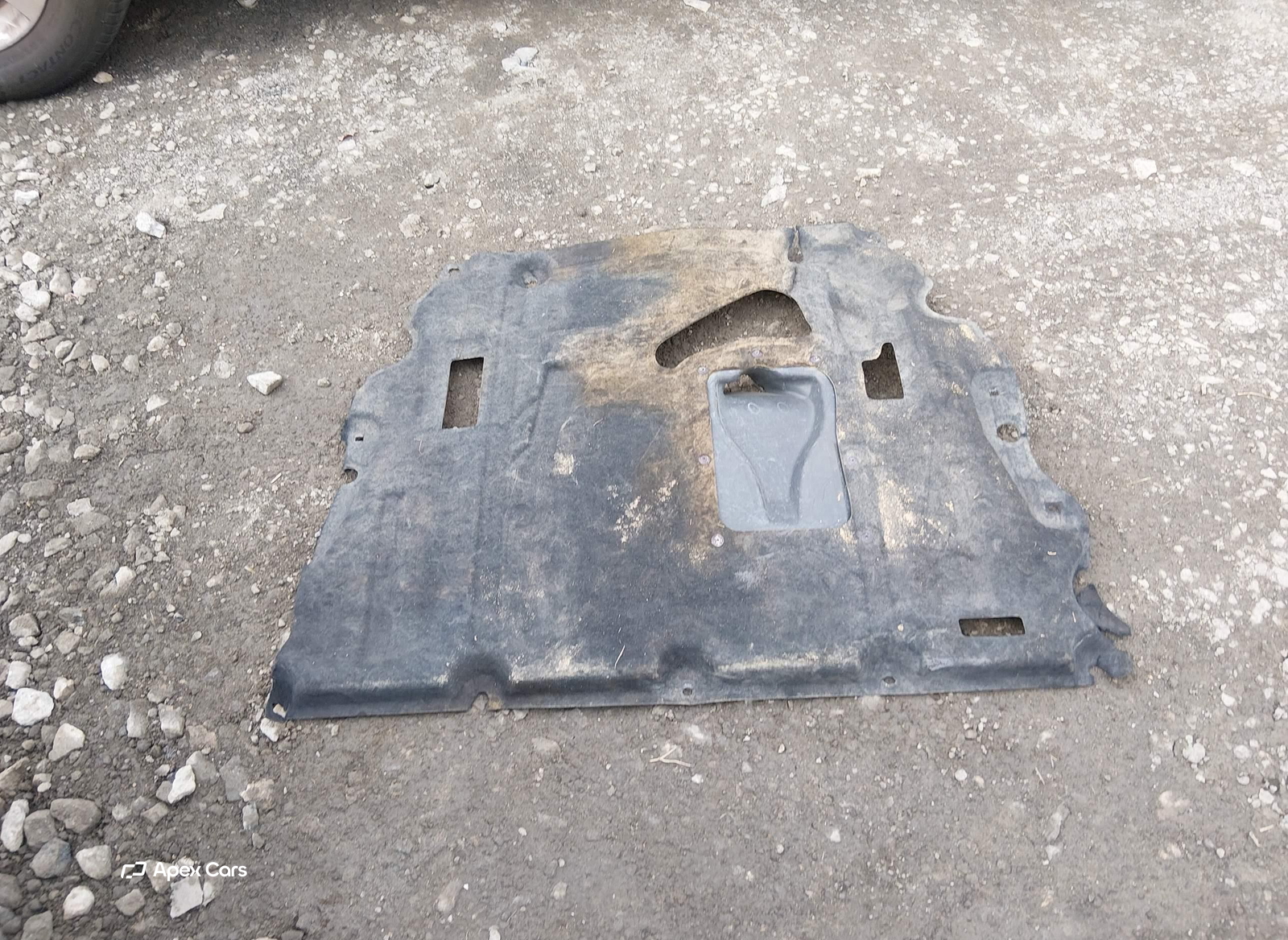 Lincoln Nautilus 2019