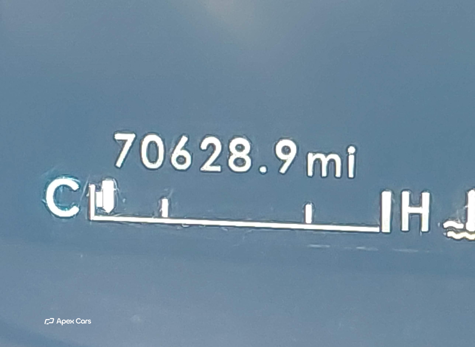 Lincoln Nautilus 2019