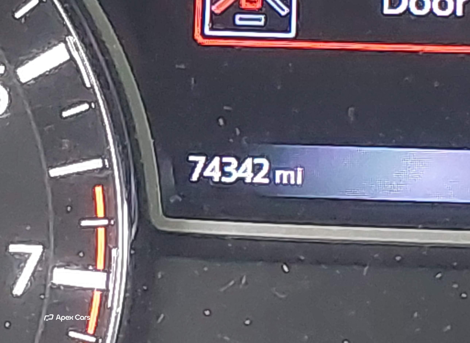 Nissan Pathfinder 2017