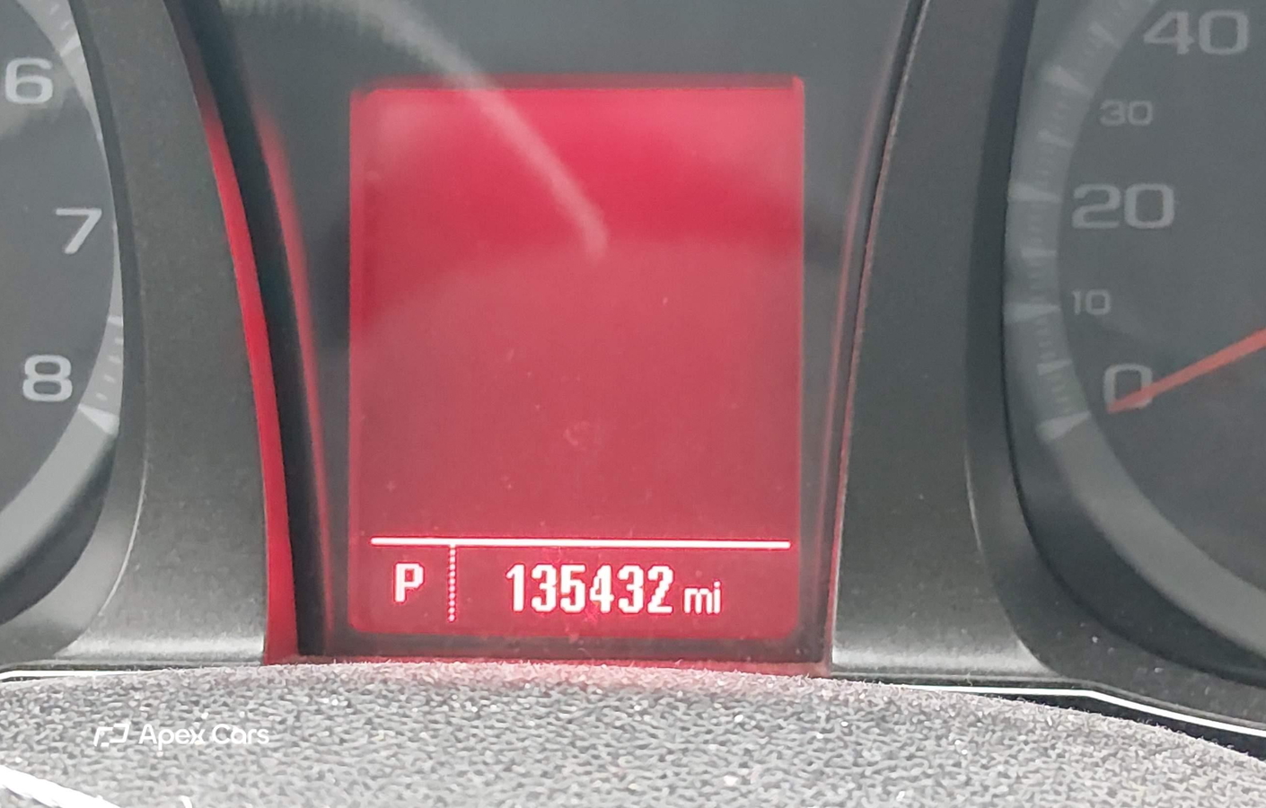 GMC Terrain 2015