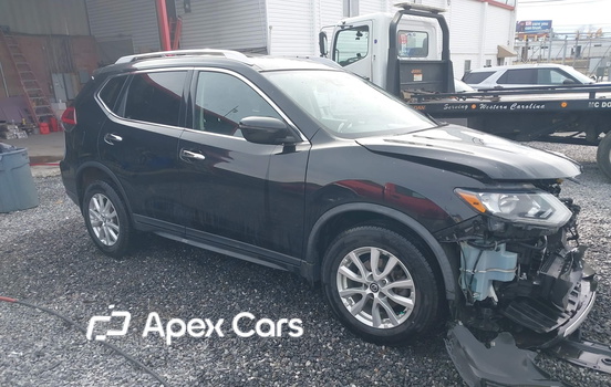 Nissan Rogue 2020 - Image 1 of 16