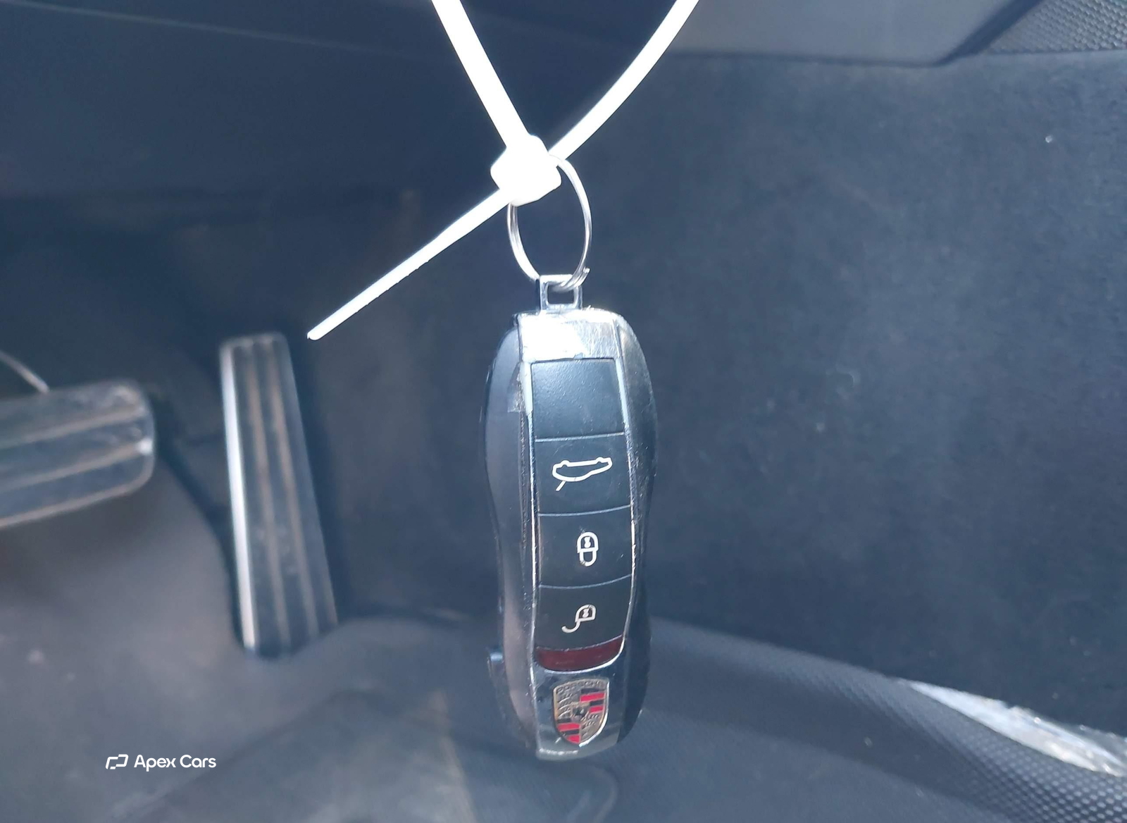 Porsche Panamera 2012