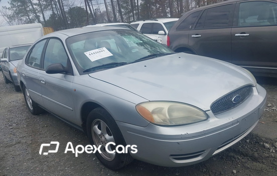 Ford Taurus 2004 - Image 1 of 15