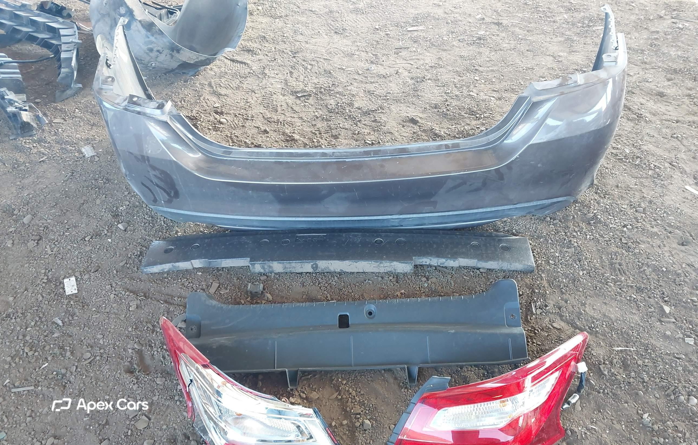 Nissan Altima 2016