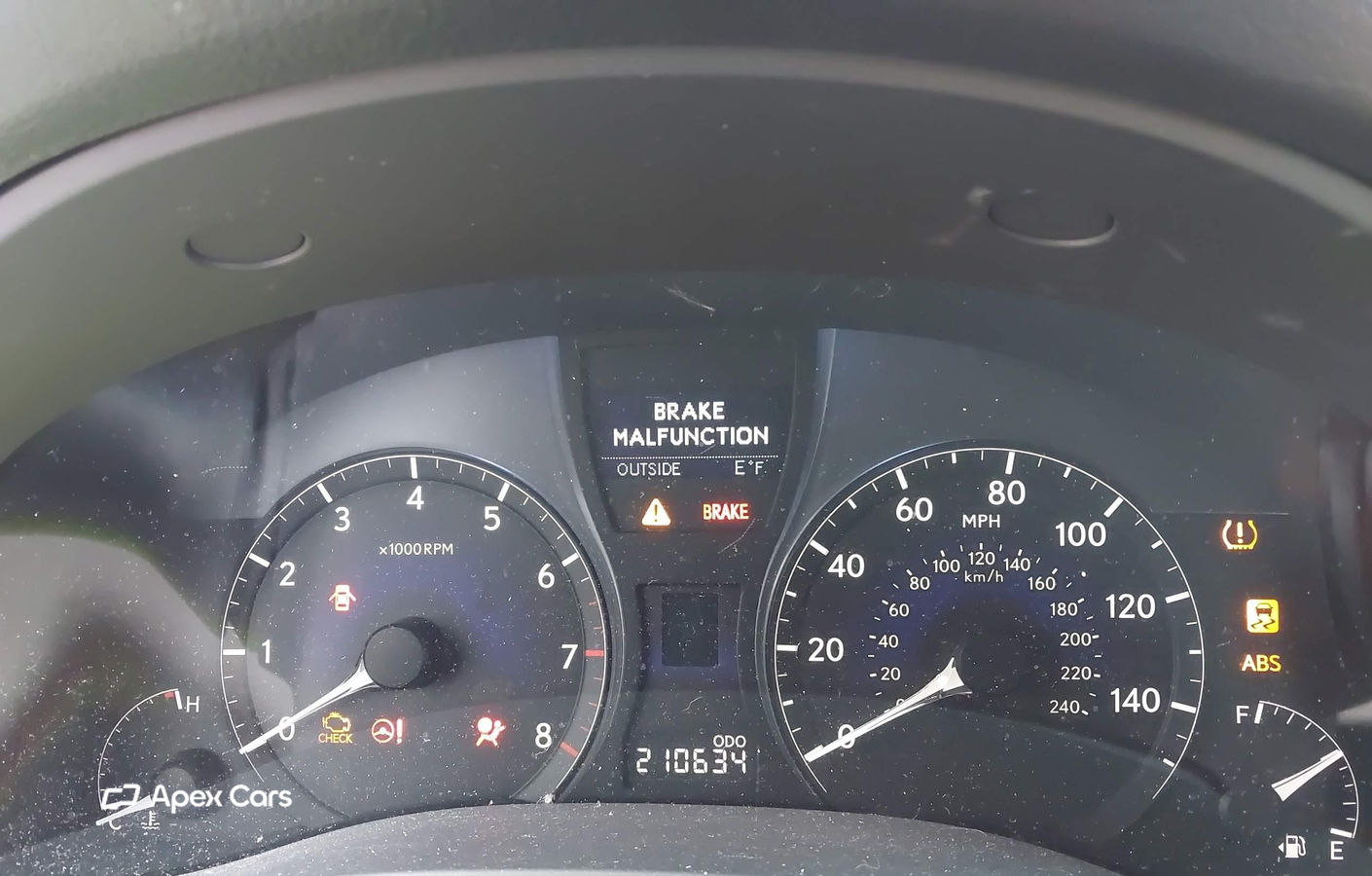 Lexus RX 2010