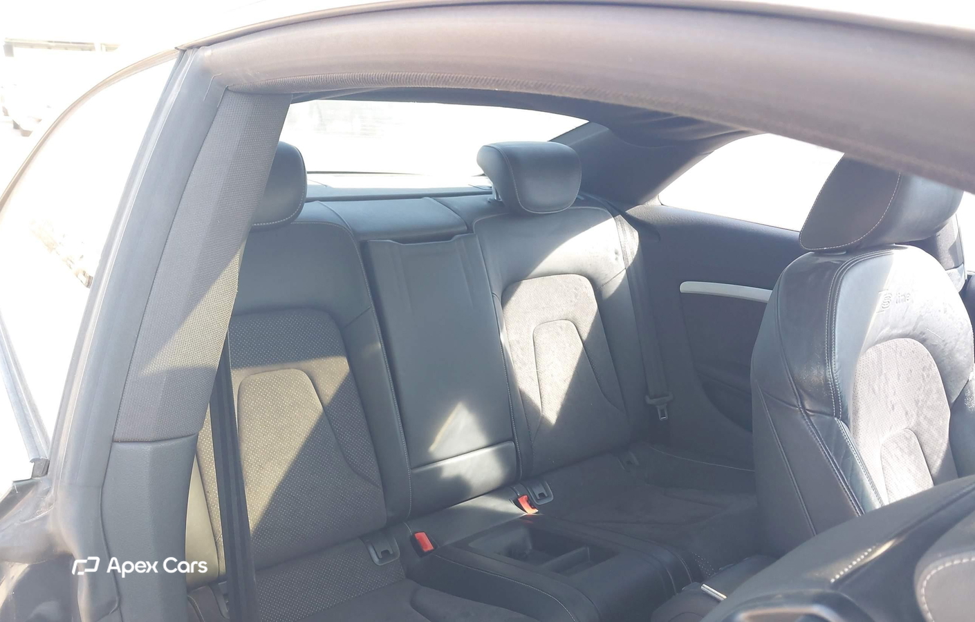 Audi A5 2011