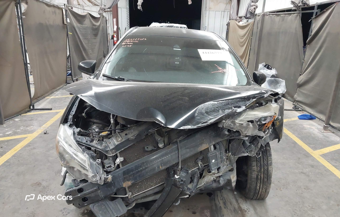 Toyota Corolla 2017