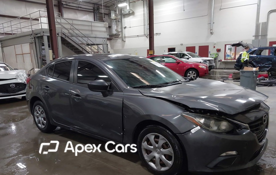 Mazda 3 2016 - Image 1 of 16