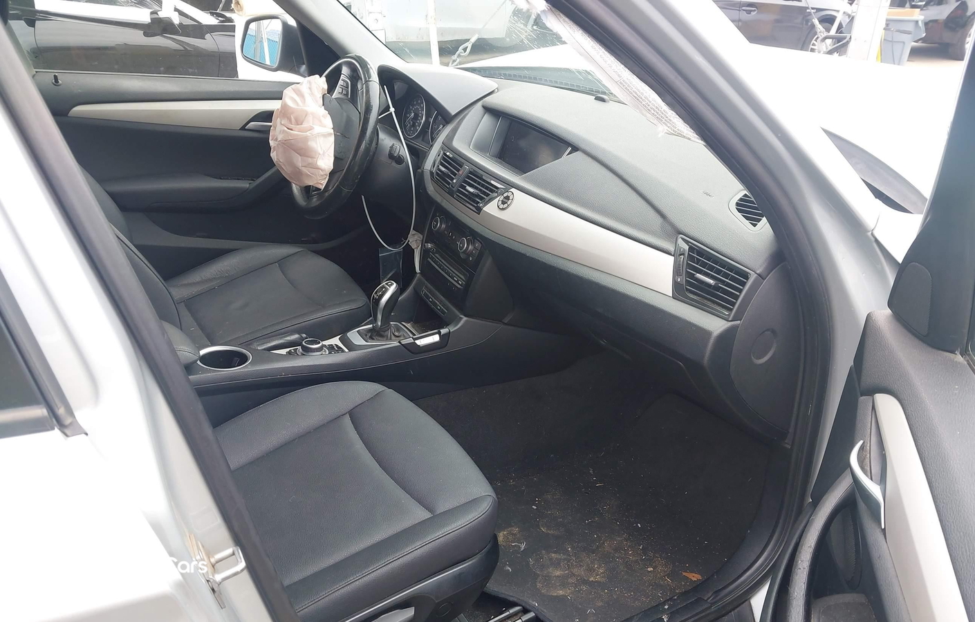 BMW X1 2014