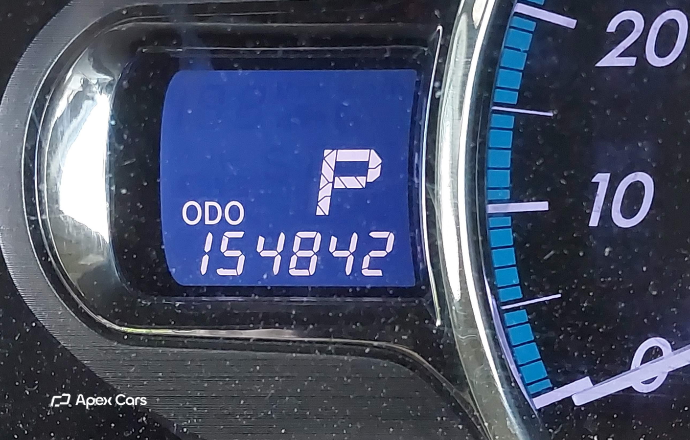 Toyota Sienna 2012