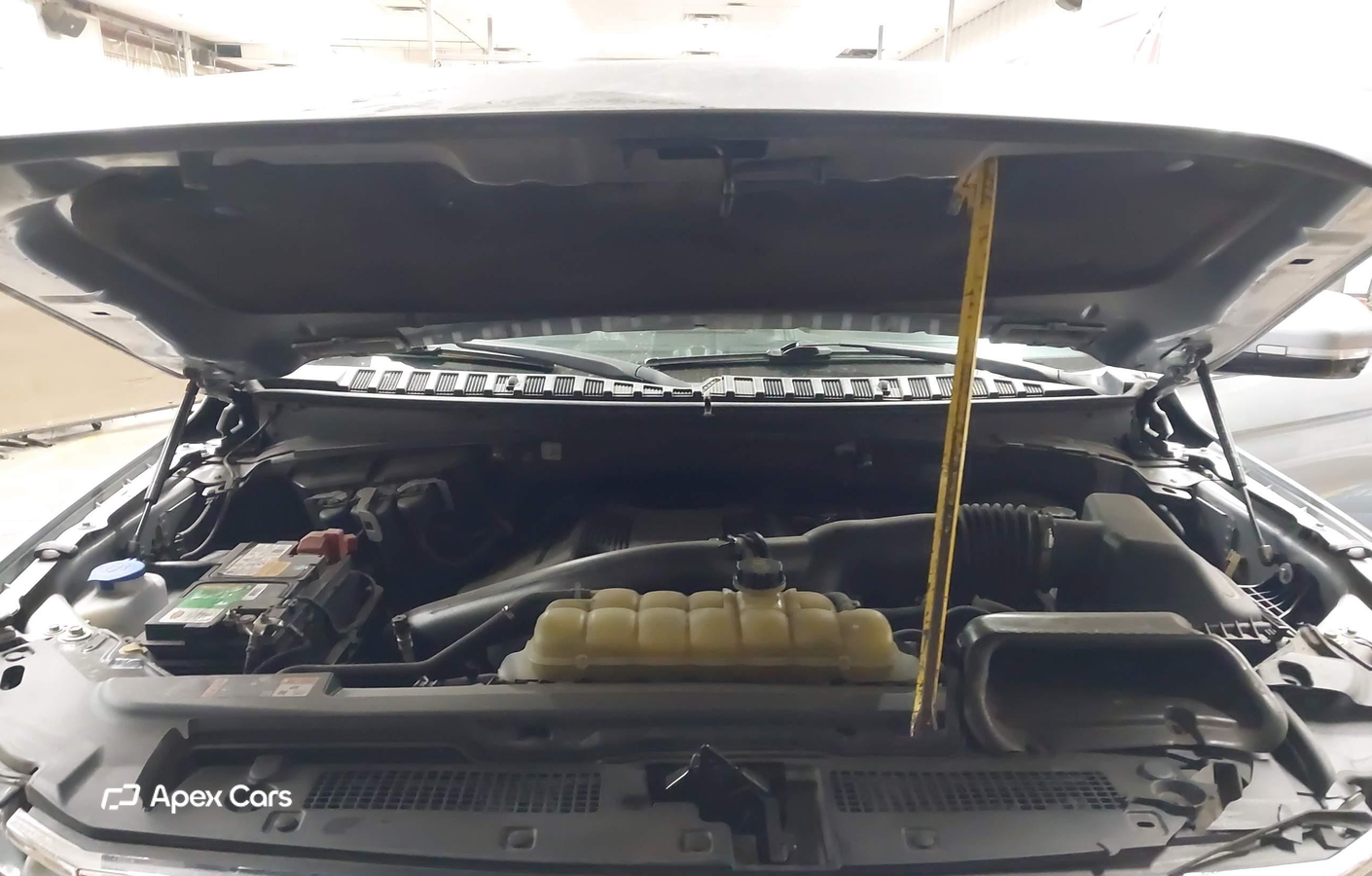 Ford Expedition 2020