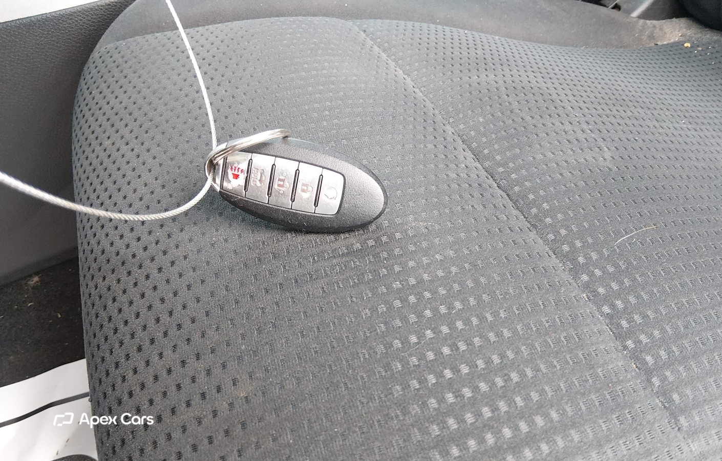 Nissan Altima 2014