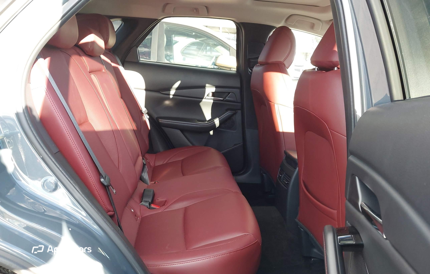 Mazda CX-30 2024