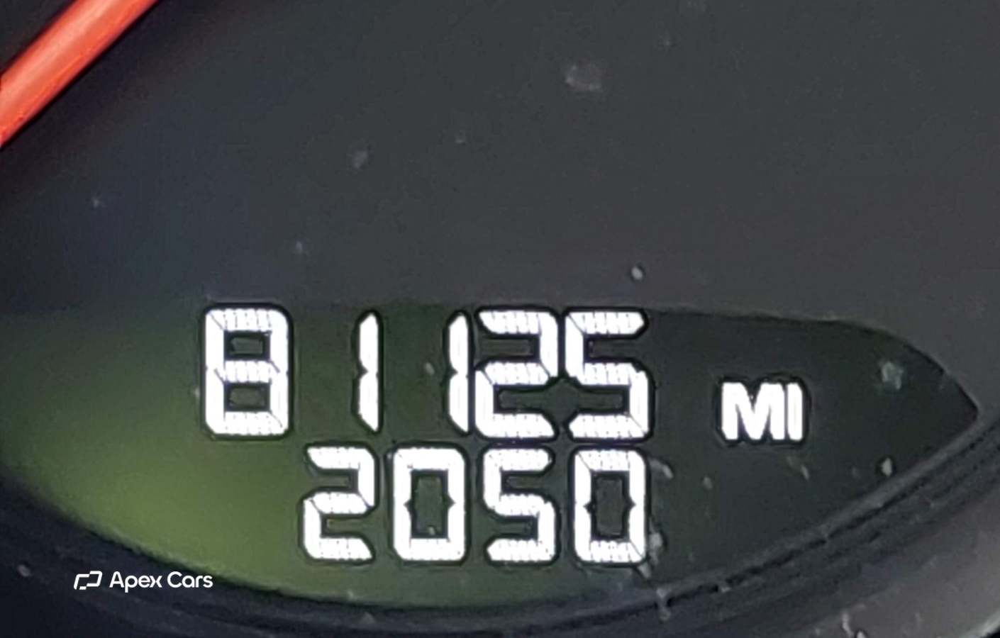 Porsche Macan 2016