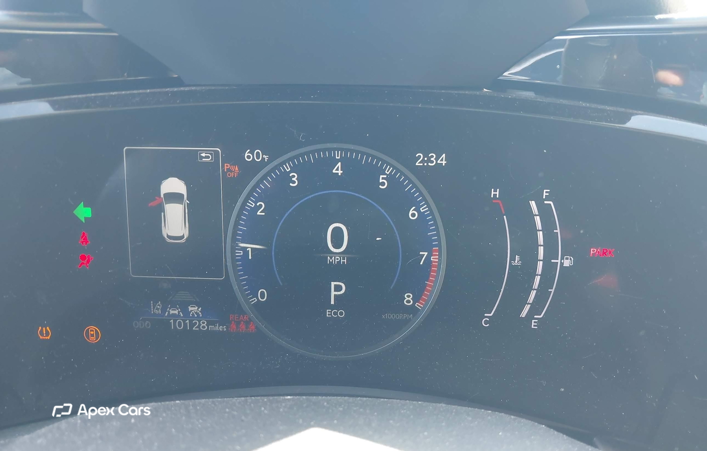 Lexus NX 2025