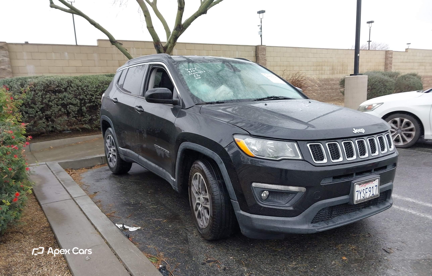 Jeep 2017