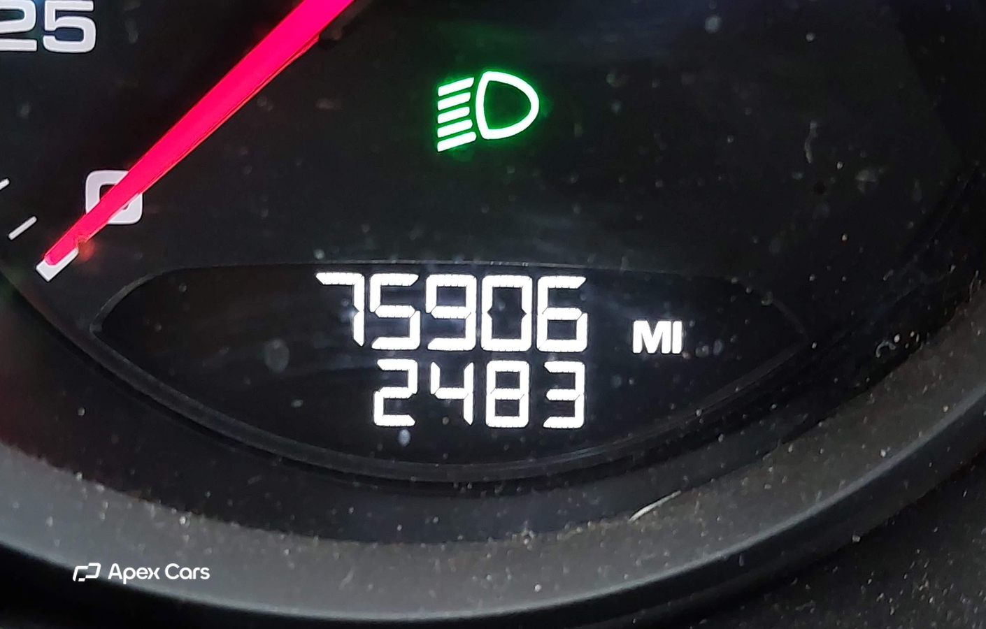 Porsche Macan 2021