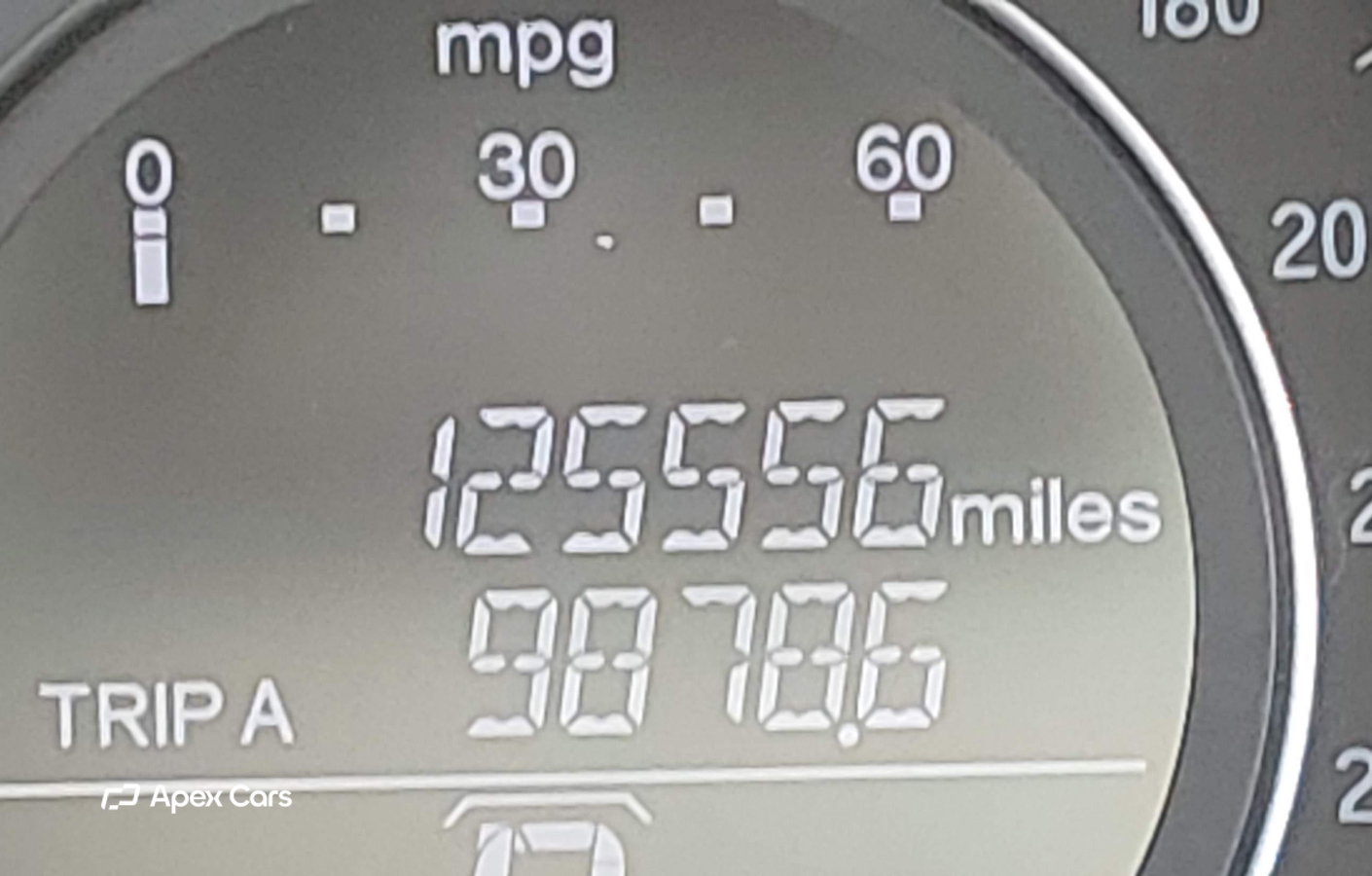 Honda Accord 2017