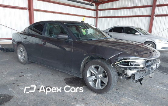 Dodge Charger 2016 - Image 1 of 17