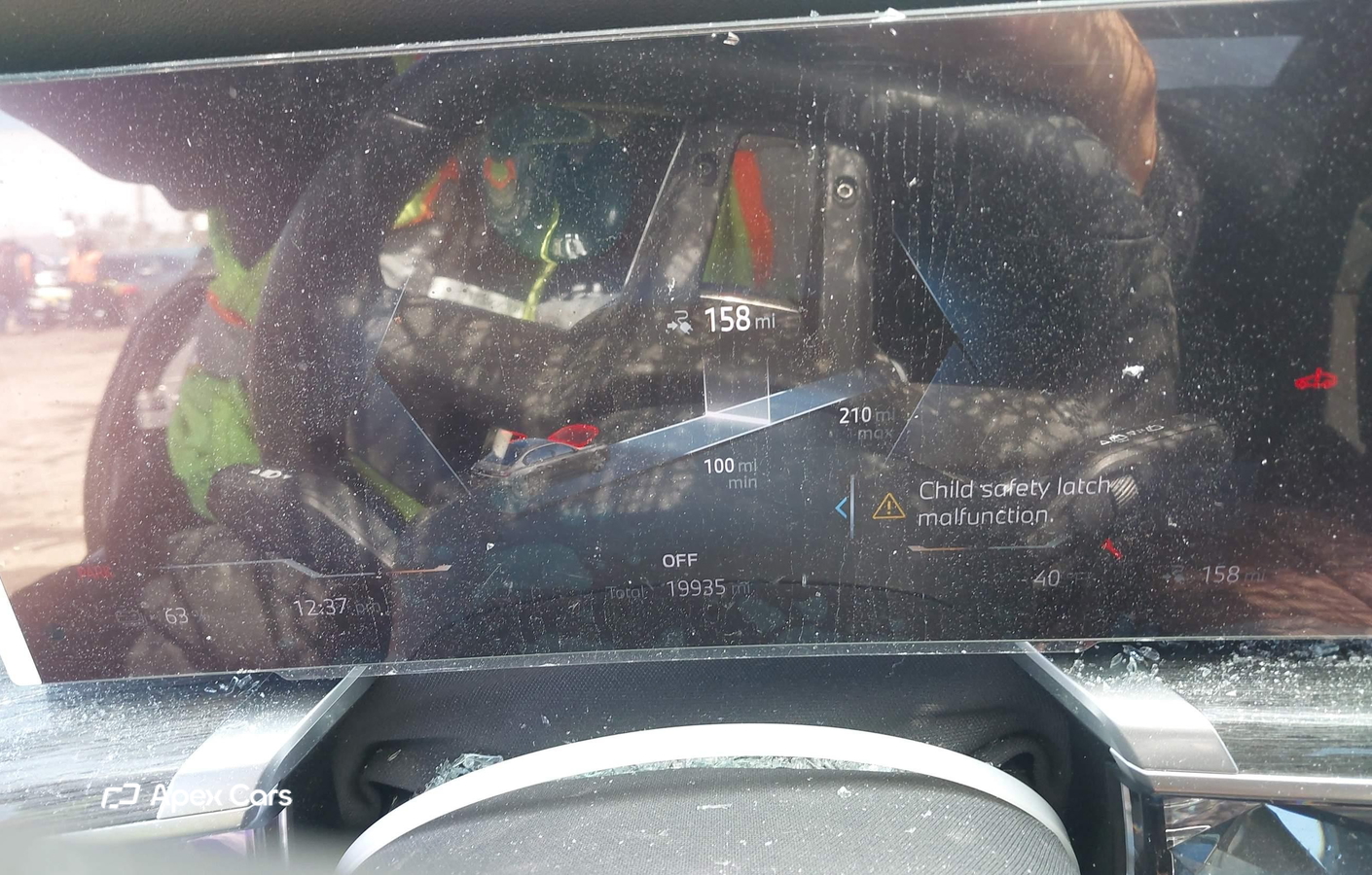 BMW i7 2024