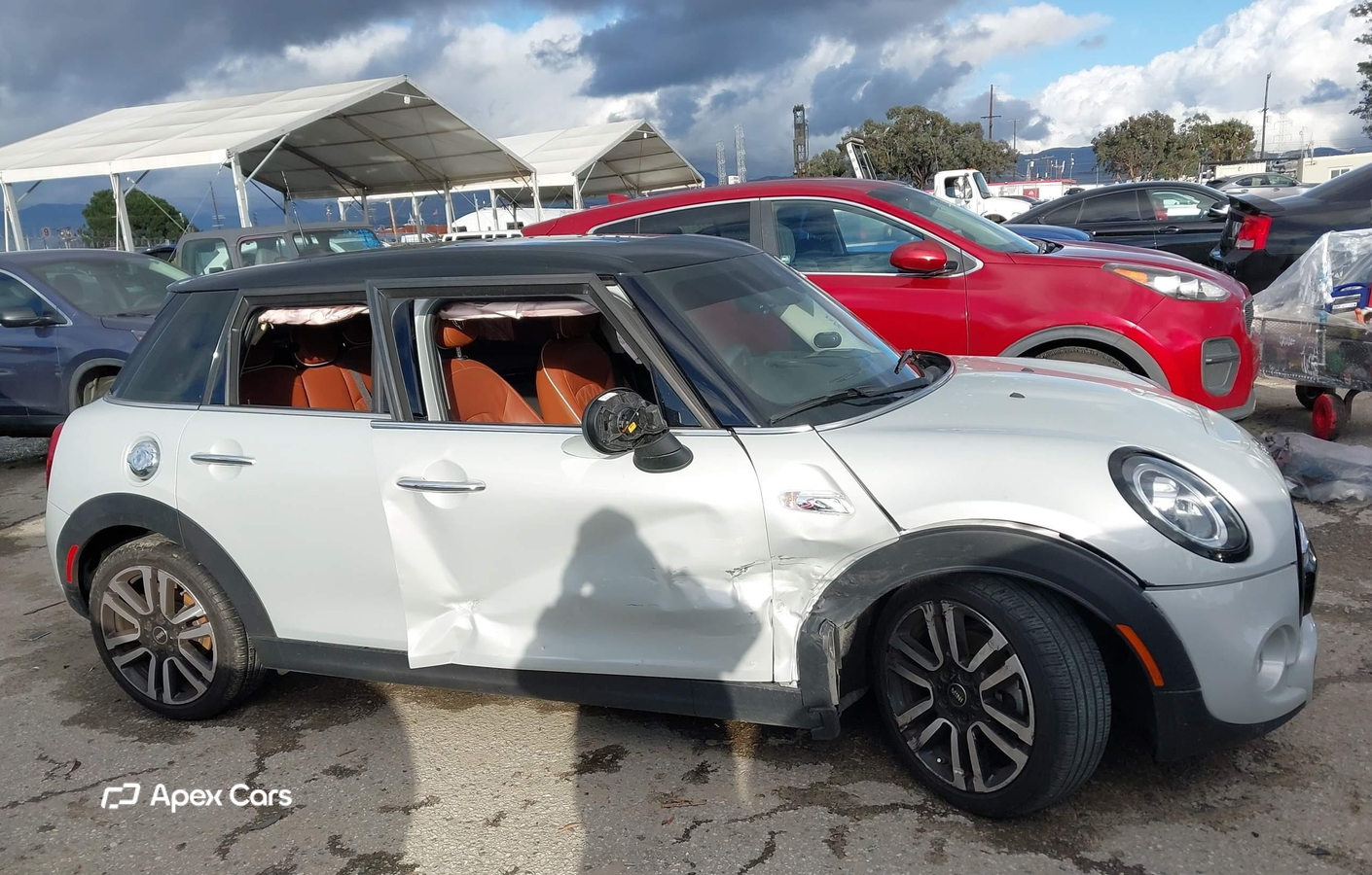 MINI Hard top 2021