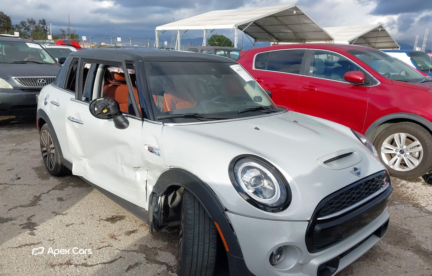 MINI Hard top 2021