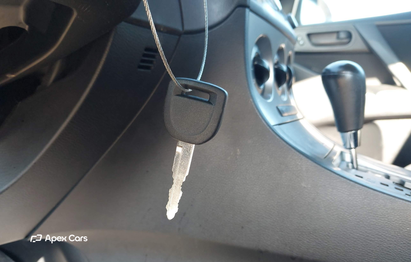 Mazda 3 2011