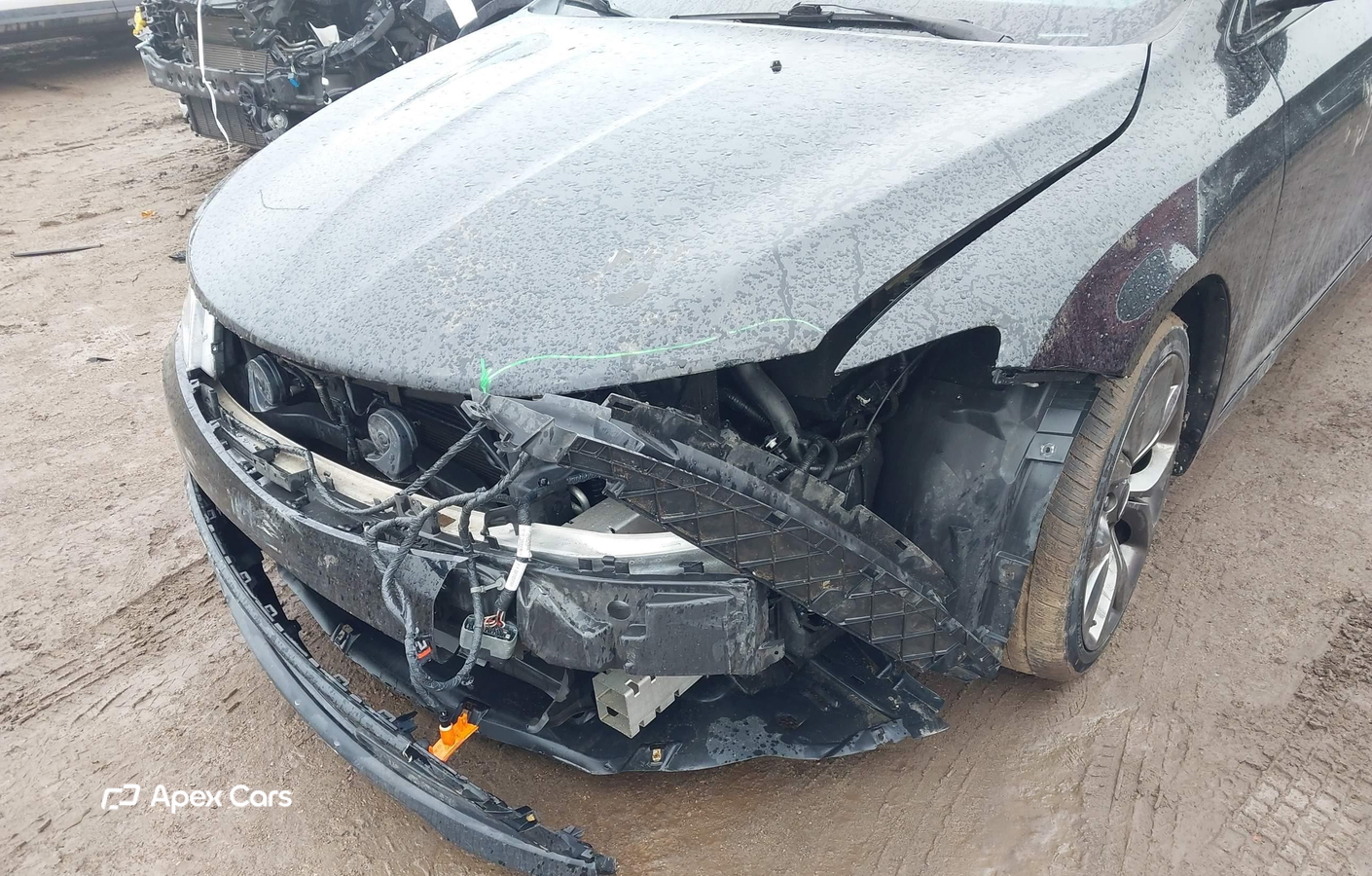 Chrysler 200 2015