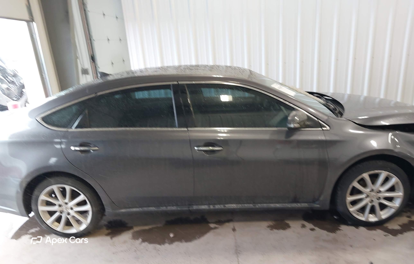 Toyota Avalon 2014
