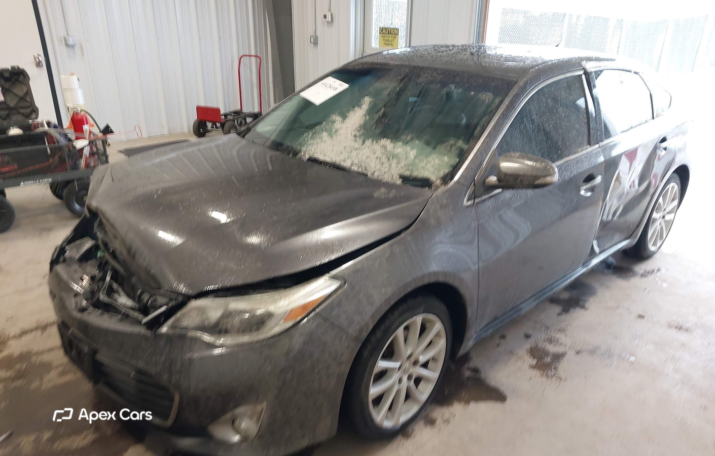 Toyota Avalon 2014