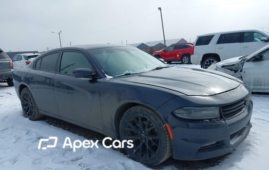 Dodge Charger 2017 - Image 1 of 16