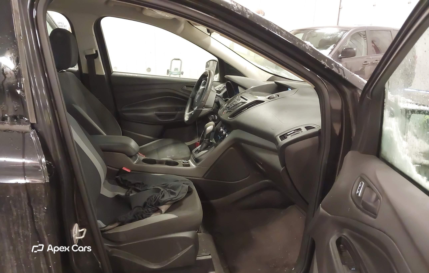 Ford Escape 2014