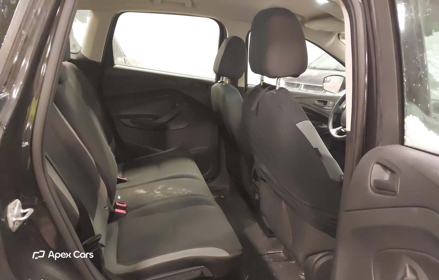 Ford Escape 2014