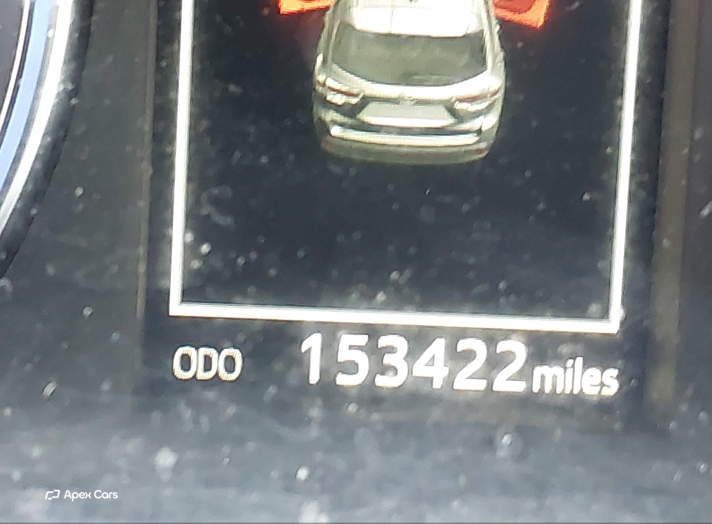 Toyota Highlander 2015