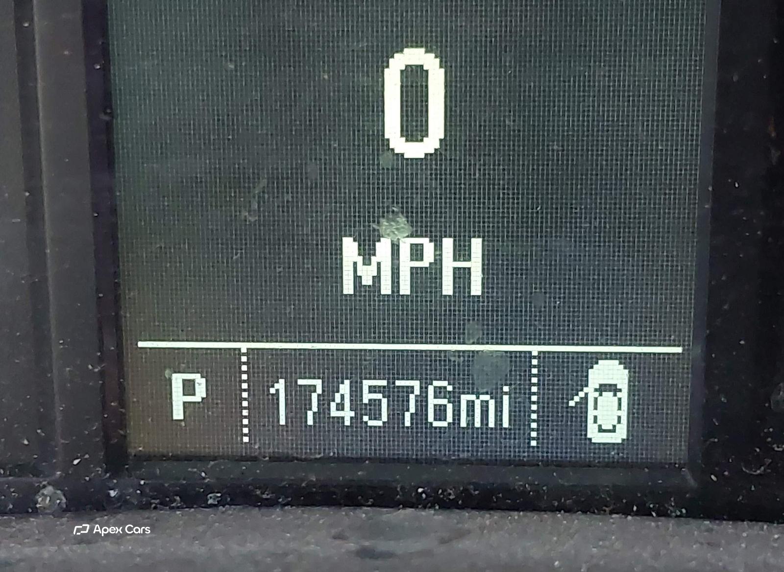 Chevrolet Silverado 2016