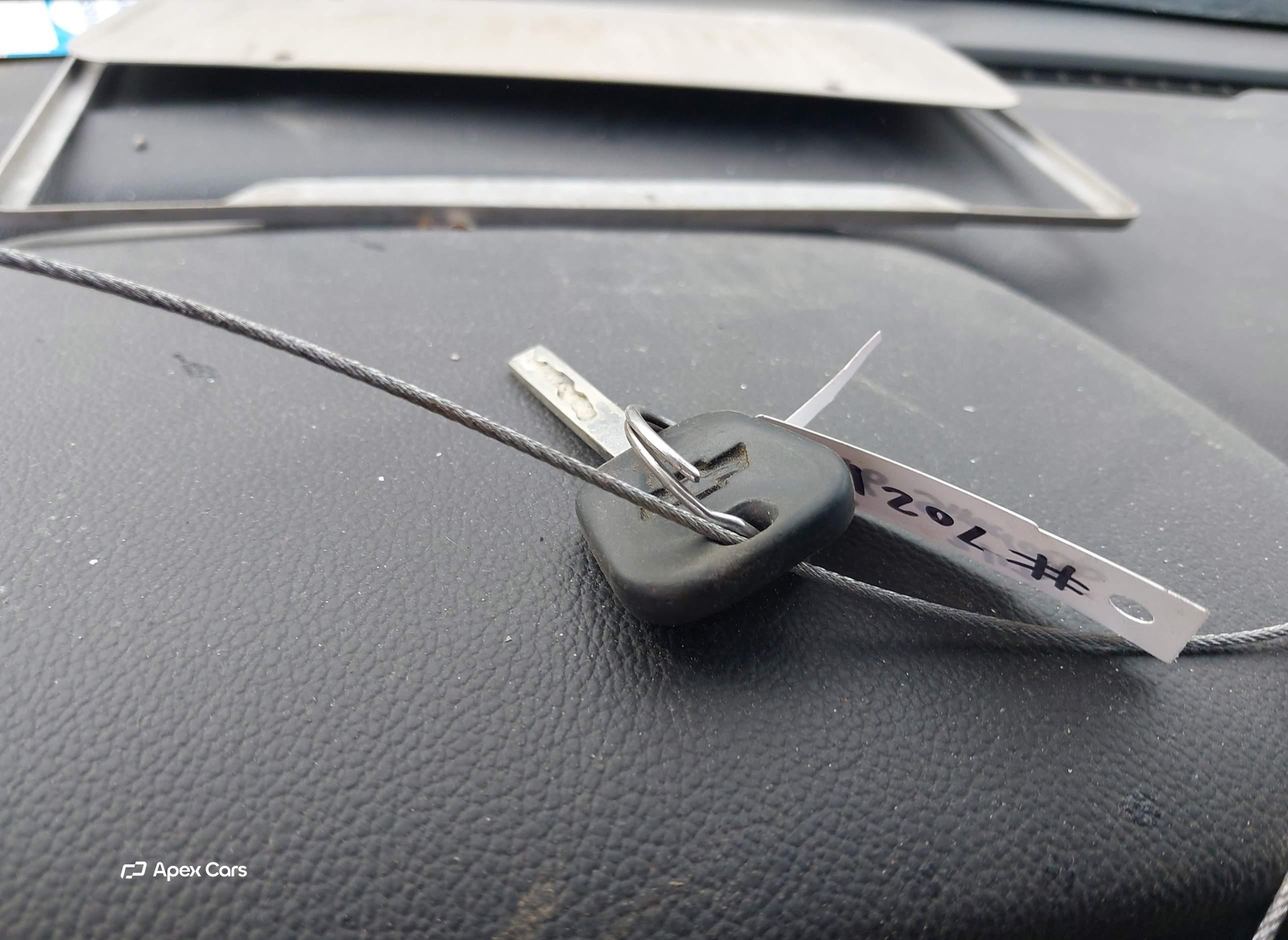 Chevrolet Silverado 2016