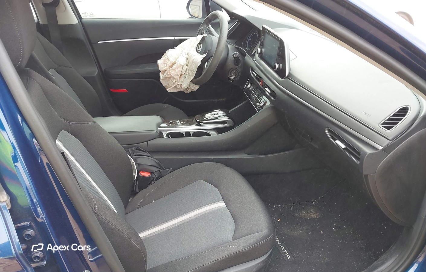 Hyundai Sonata 2020