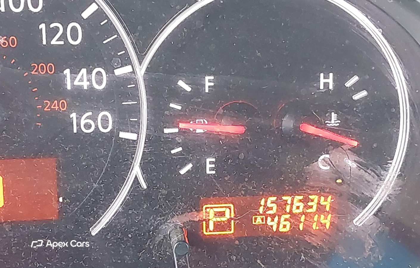 Nissan Altima 2012