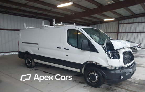 Ford Transit 2019 - Image 1 of 16