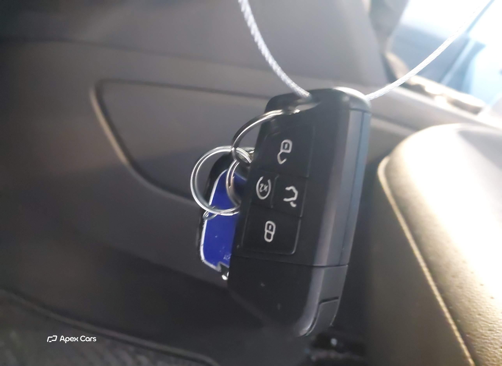 Volkswagen Atlas 2023