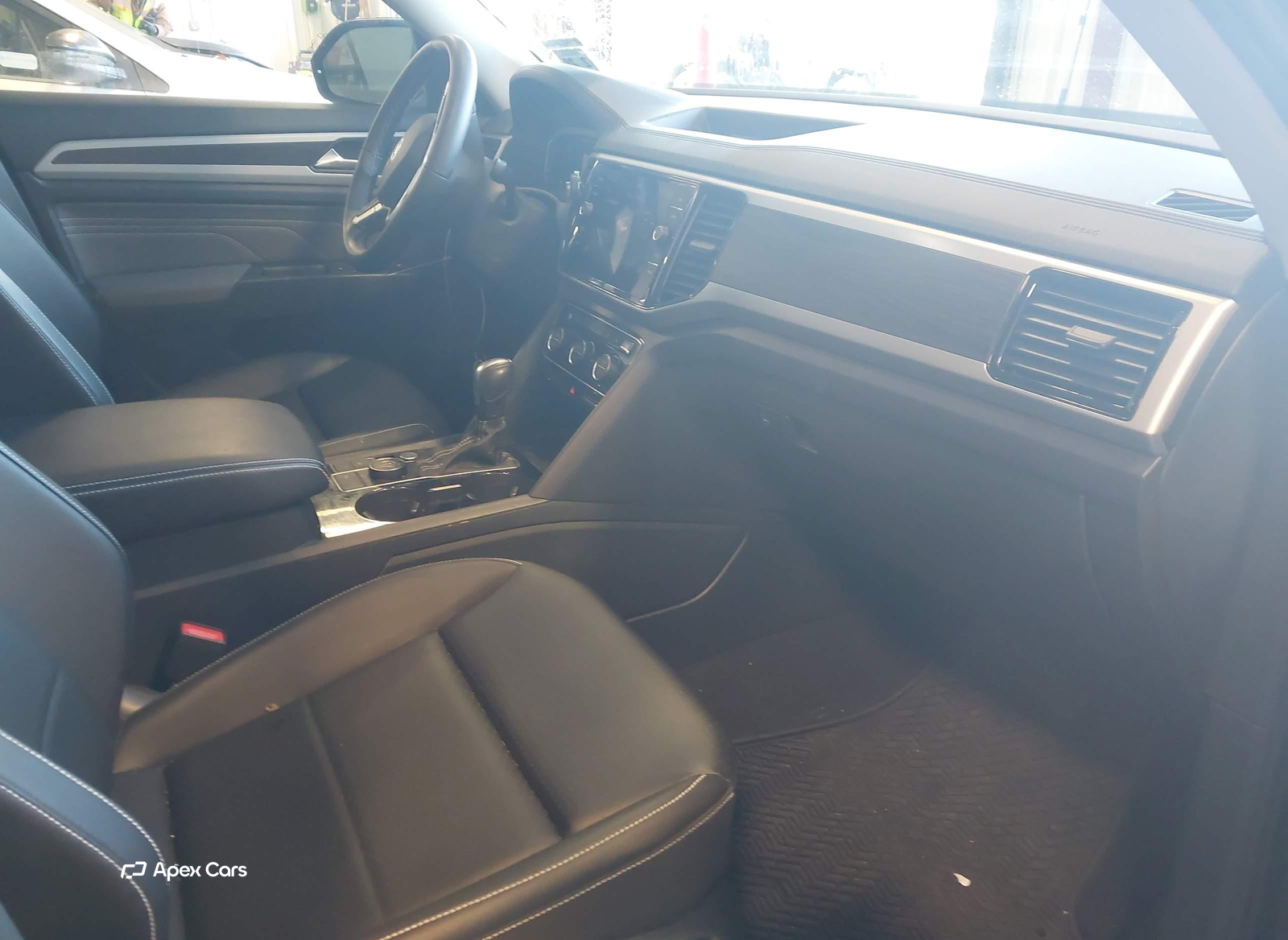 Volkswagen Atlas 2023