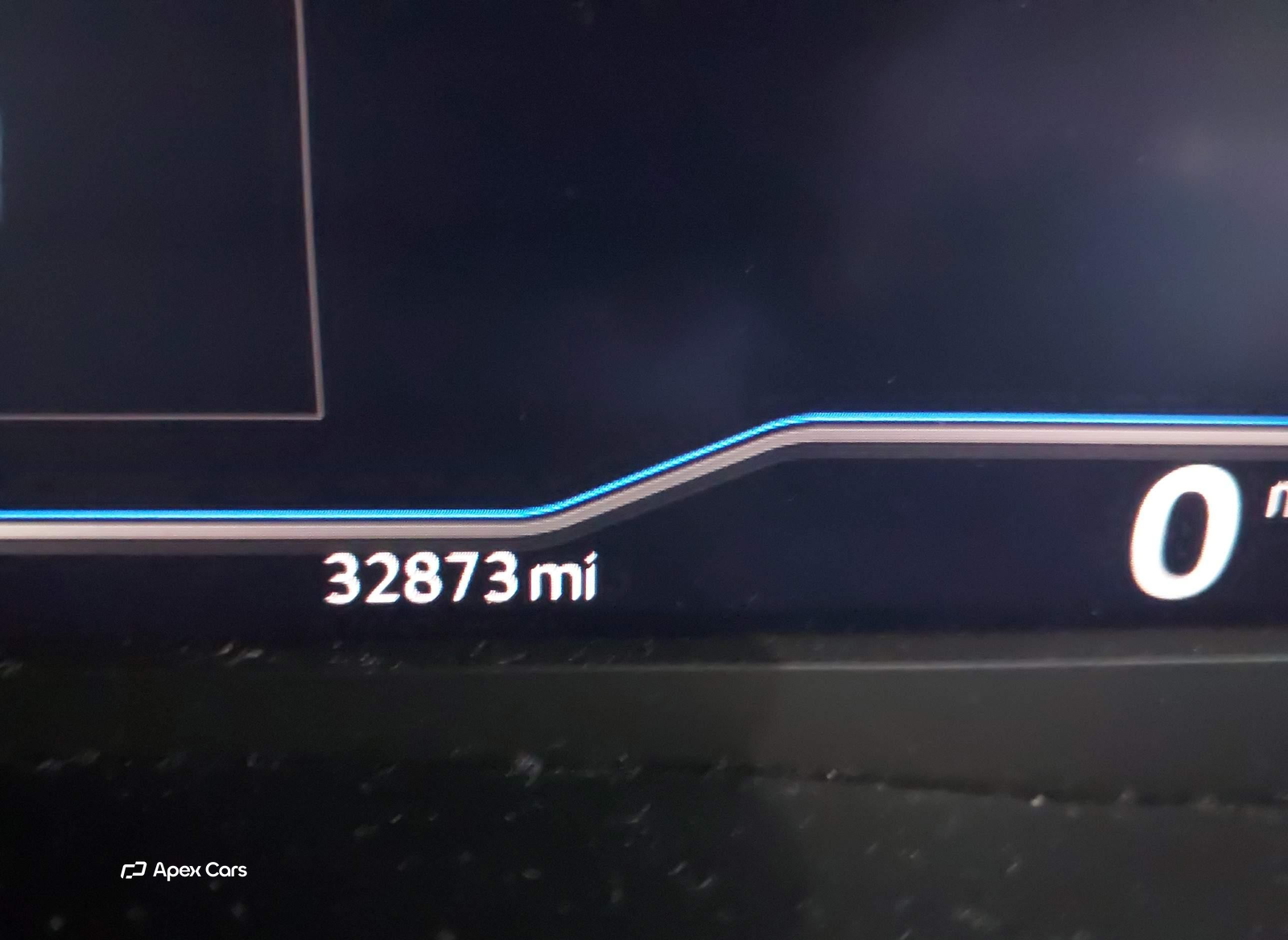 Volkswagen Atlas 2023