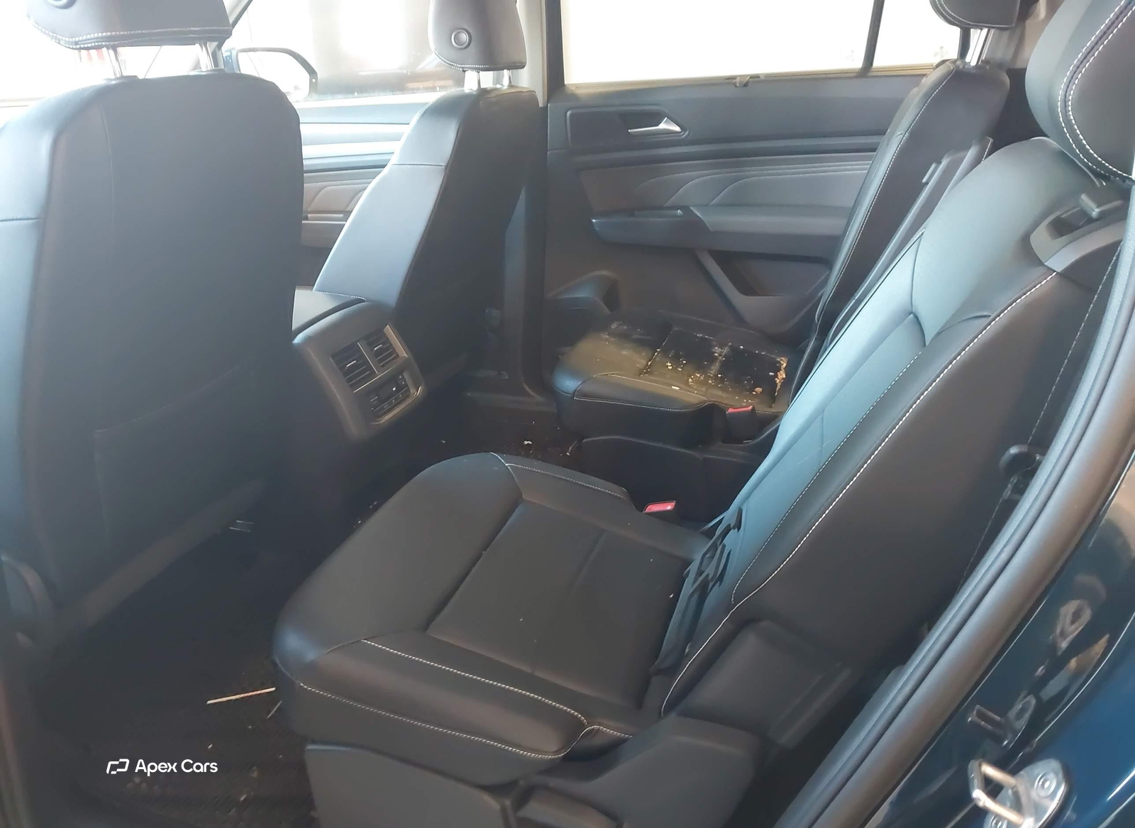 Volkswagen Atlas 2023