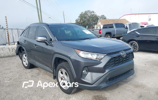 Toyota RAV 4 2019 - Image 1 of 16