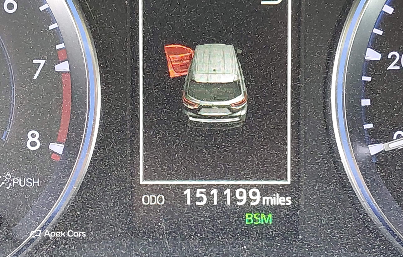 Toyota Highlander 2018