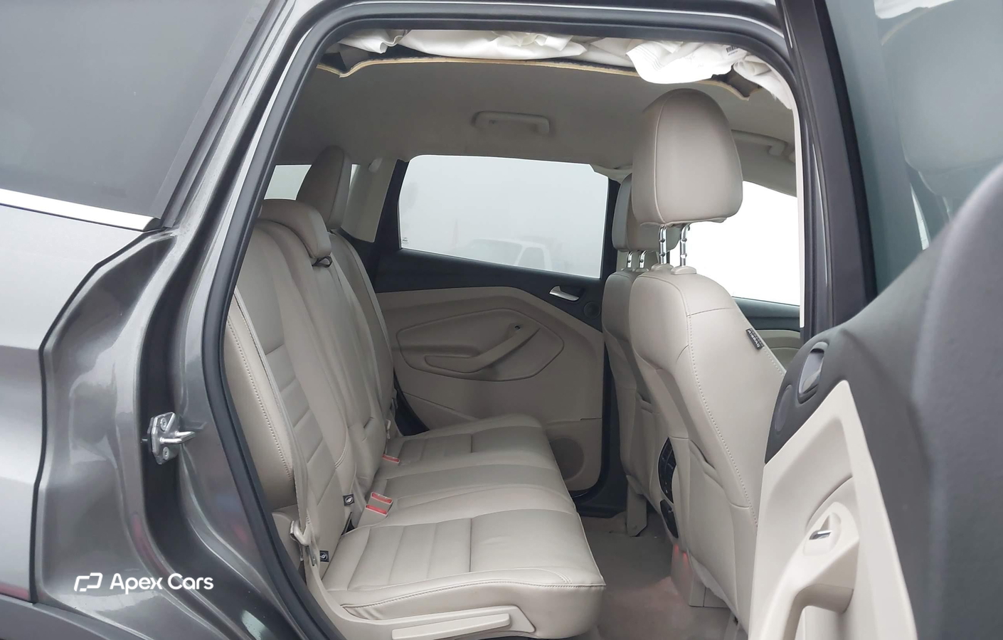 Ford Escape 2015