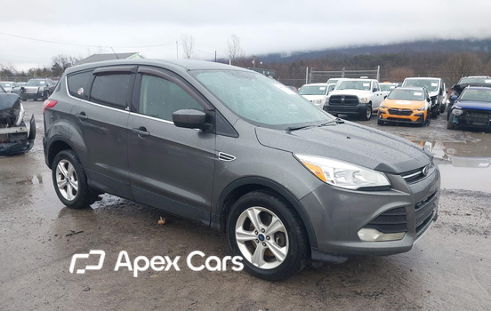 Ford Escape 2015 - Image 1 of 11