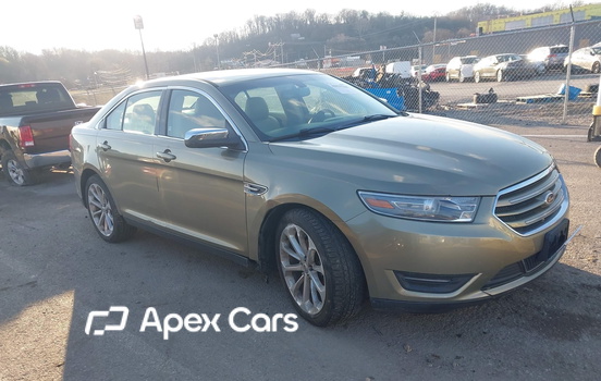 Ford Taurus 2013 - Image 1 of 12
