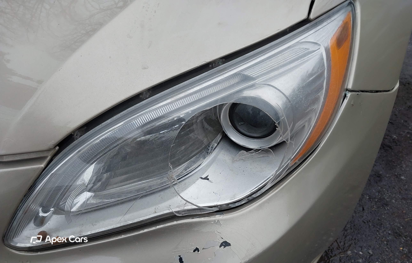 Chrysler 200 2013