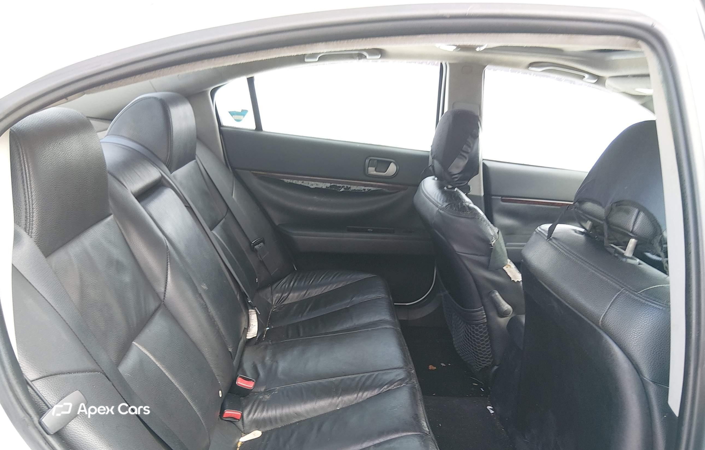 Mitsubishi Galant 2011